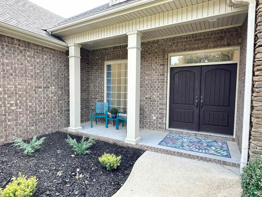 5902 Friendship Circle, Jonesboro, AR 72404 - Image #2