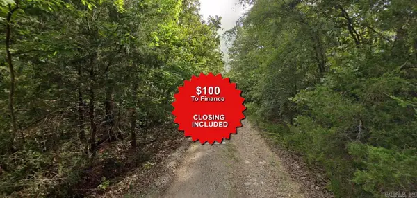 Lot 1 Wynona Road, Cherokee Village, AR 72529