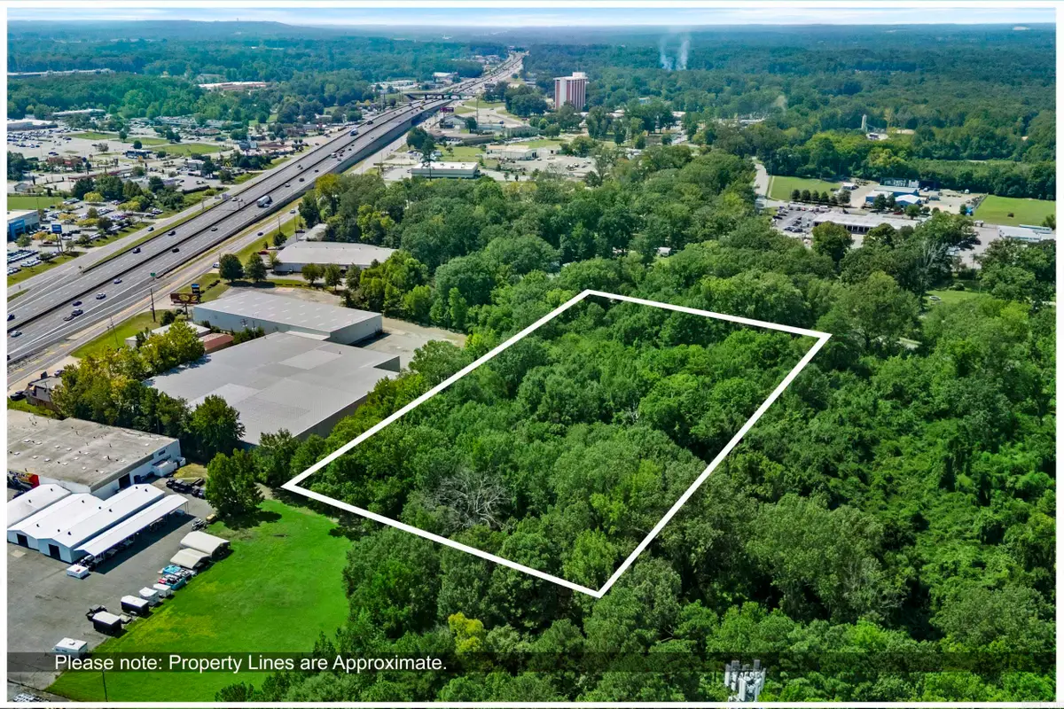 8523 Mabelvale Pike, Little Rock, AR 72209 - Image #1