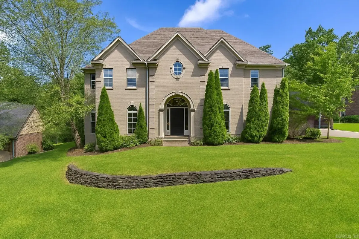 1606 Wetherborne Drive, Little Rock, AR 72211 - Image #1