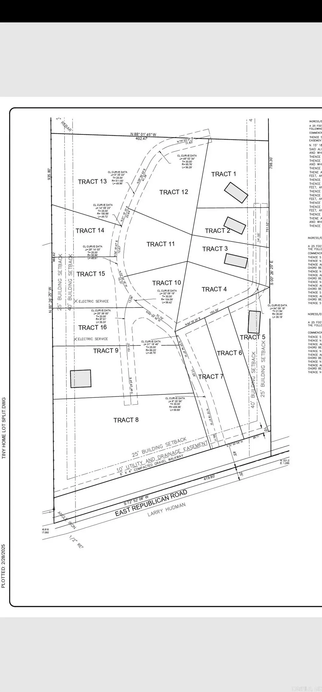 1902 E Republican Road, Cabot, AR 72023 - Image #1