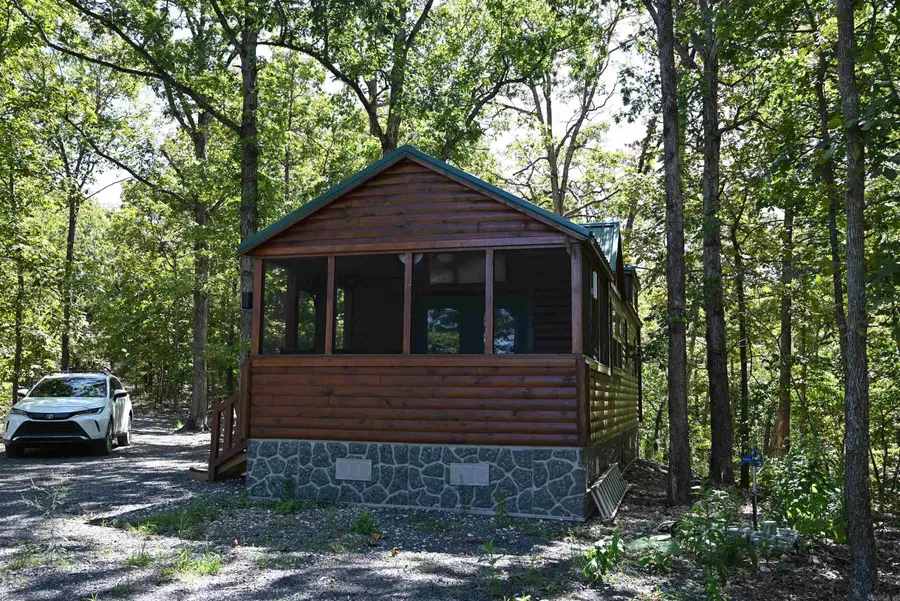 256 Fallen Tree Road, Marshall, AR 72650 - Image #2