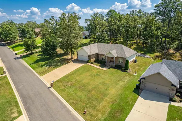 121 Wildwood Forest Road, Hot Springs, AR 71913