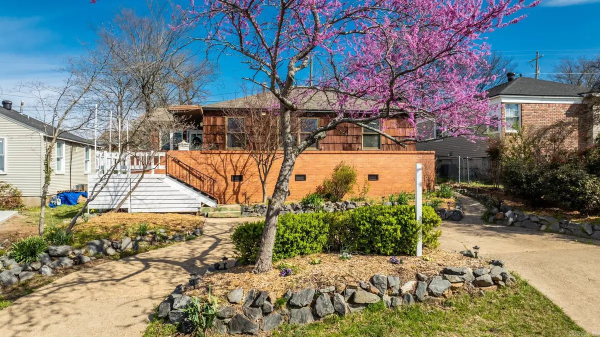 6716 Kenwood Rd Road, Cammack Village, AR 72207 - Image #1