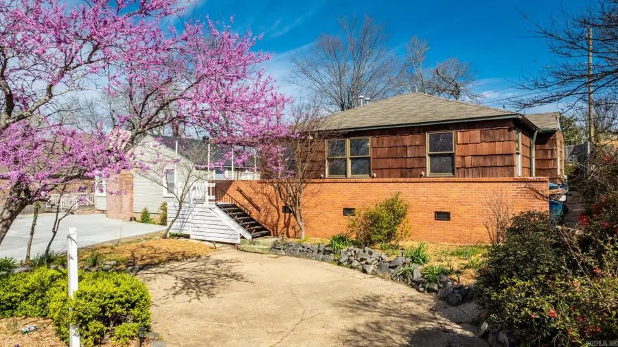 6716 Kenwood Rd Road, Cammack Village, AR 72207 - Image #2