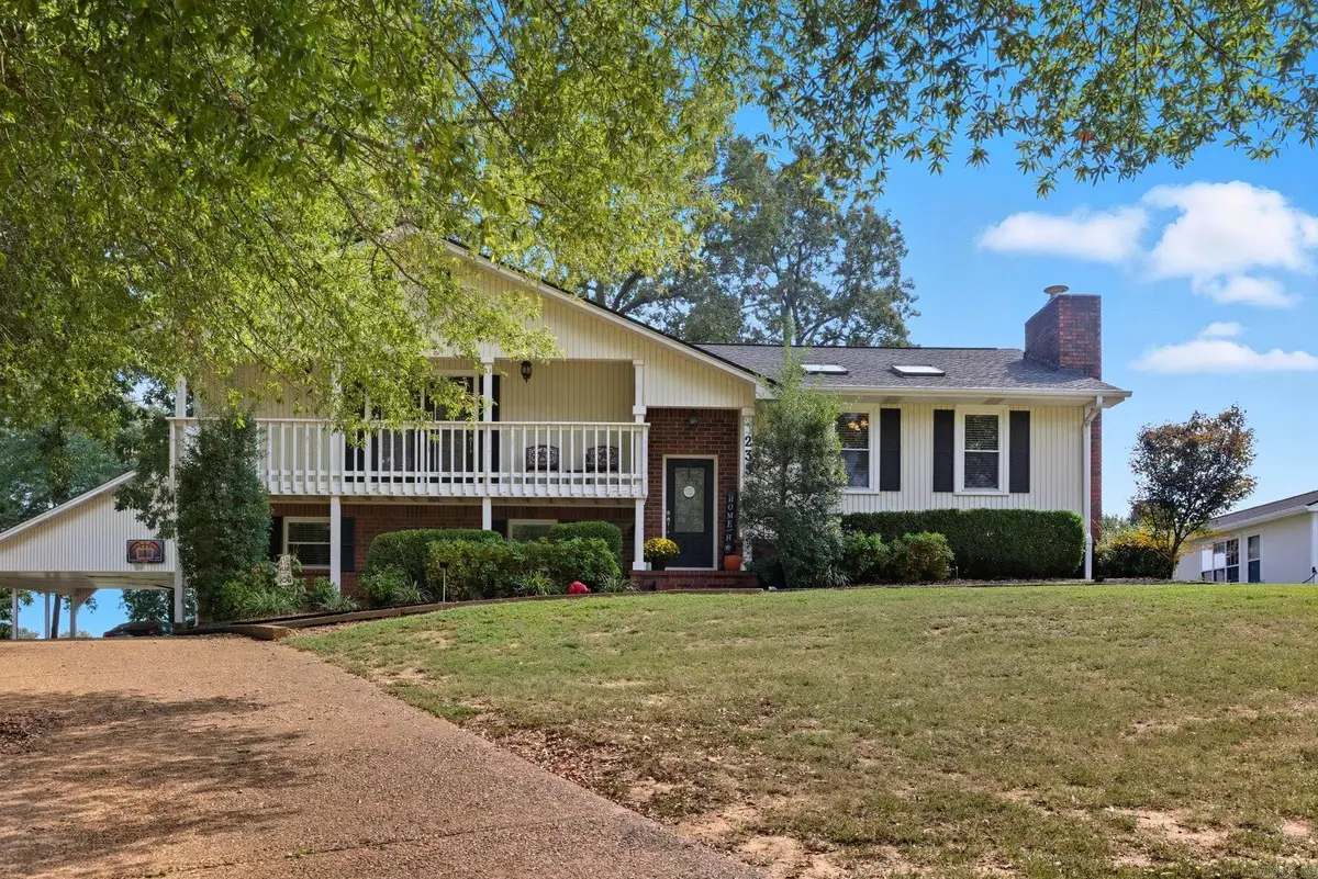 235 Dugger Rd, Beebe, AR 72012 - Image #1