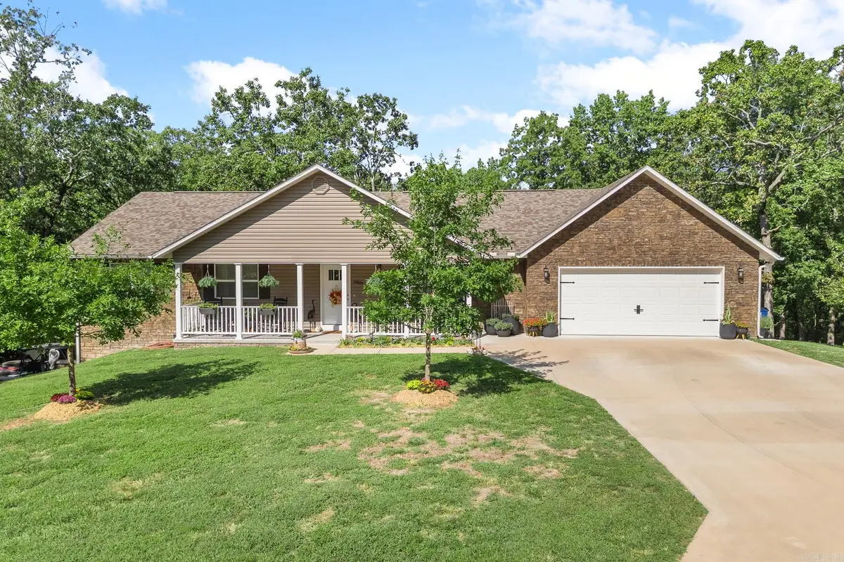 6080 Oak Leaf Drive, Harrison, AR 72601 - Image #1