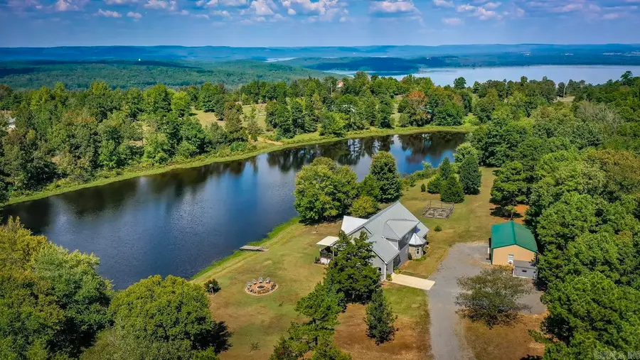 55 Christopher Dr., Quitman, AR 72131 - Image #2