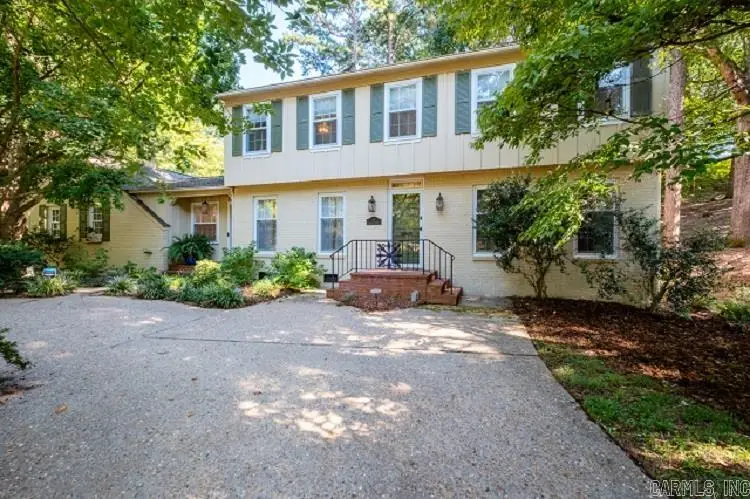 5 Berwyn Drive, Little Rock, AR 72227 - Image #1