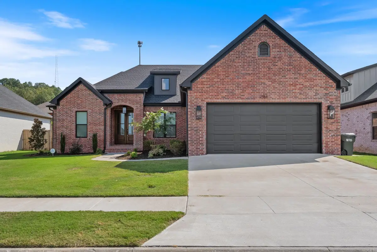 2465 Lilac Drive, Conway, AR 72034 - Image #1