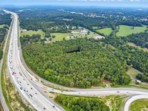 24 Acres Interstate 30 South, Benton, AR 72015