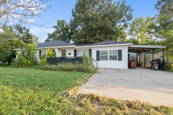 131 Saunders Drive, North Little Rock, AR 72117