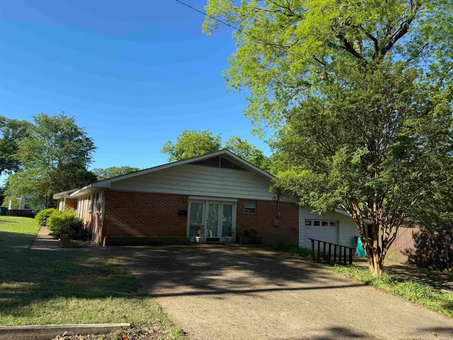 102 S 4th Street, Nashville, AR 71852 - Image #2