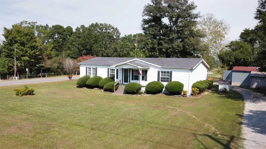 529 W Highway 225, Greenbrier, AR 72058 - Image #2
