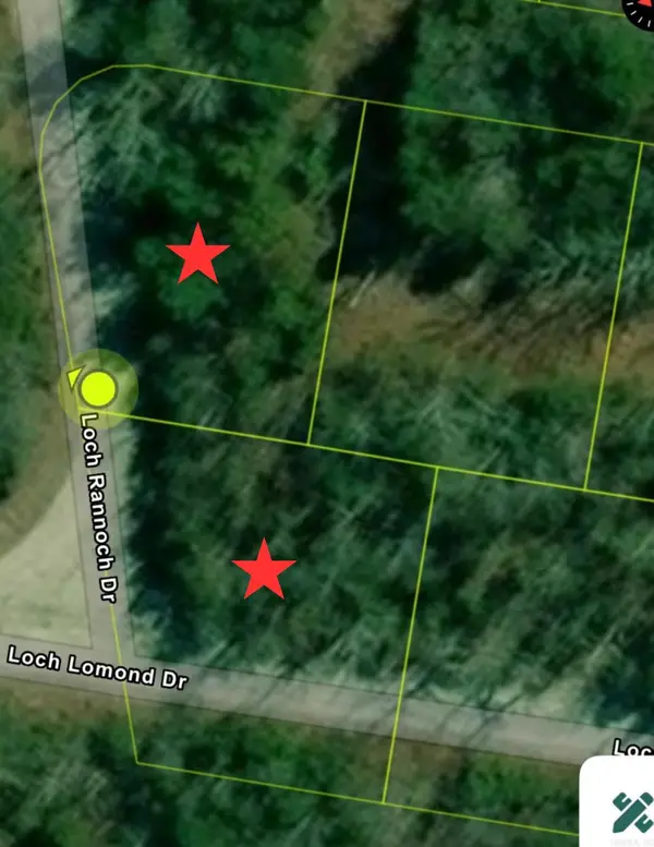 Lots 234 & 235 Loch Lomond, Mountain Home, AR 72653