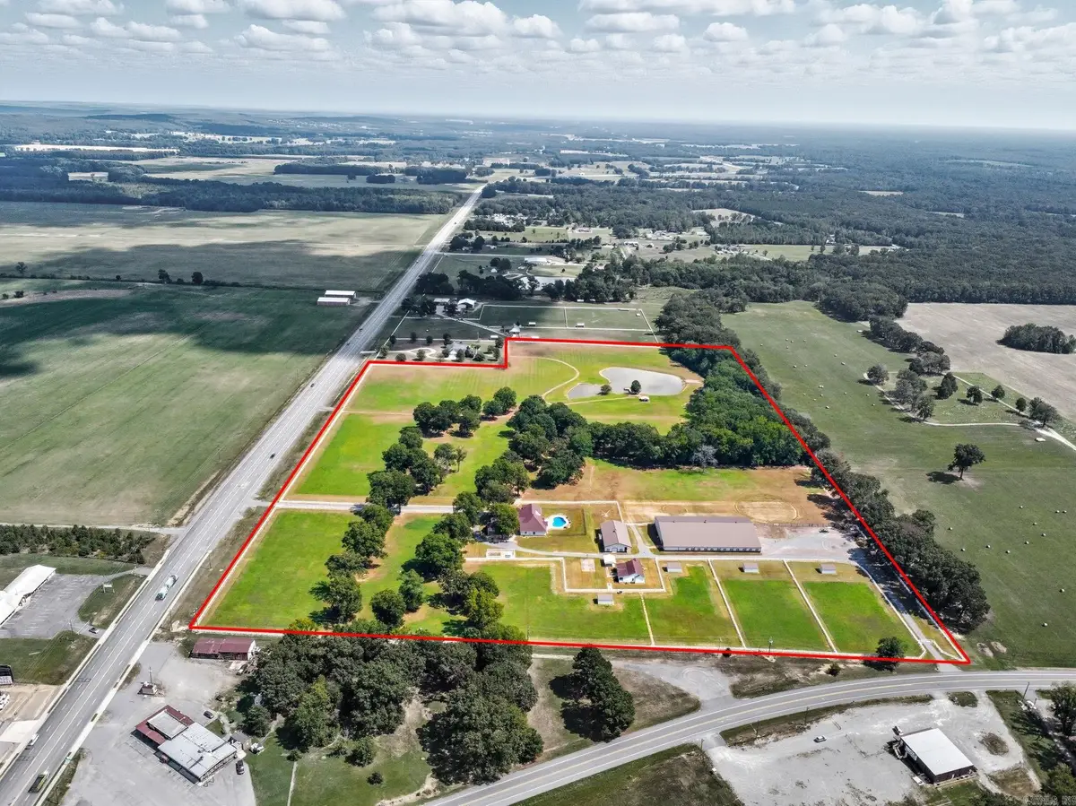 1801 W 64 Highway, El Paso, AR 72045 - Image #1