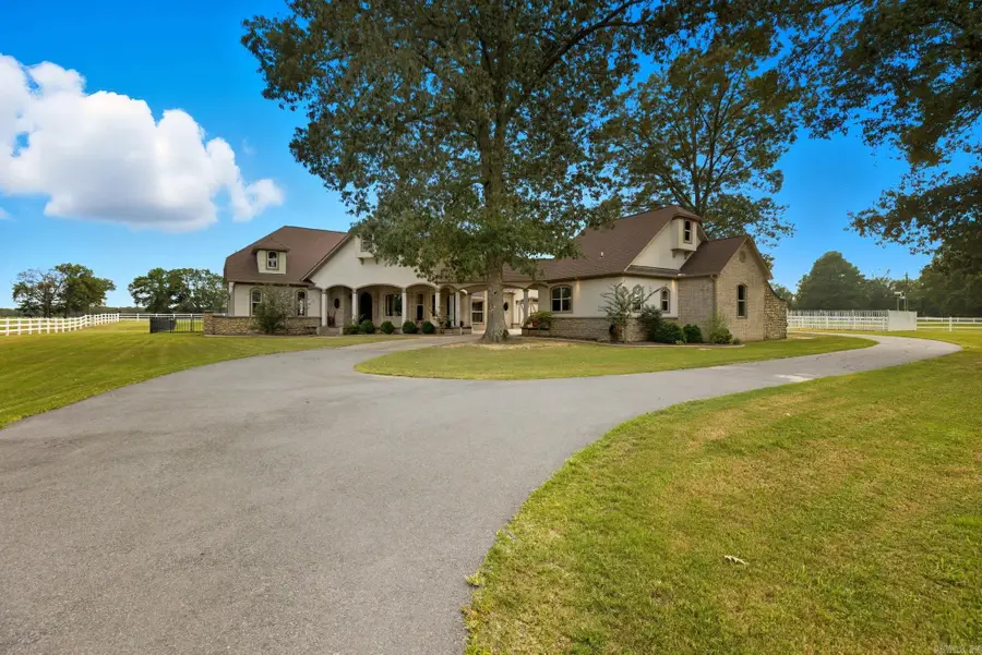 1801 W 64 Highway, El Paso, AR 72045 - Image #2