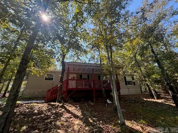 22 Herbert Hill Drive, Sherwood, AR 72120