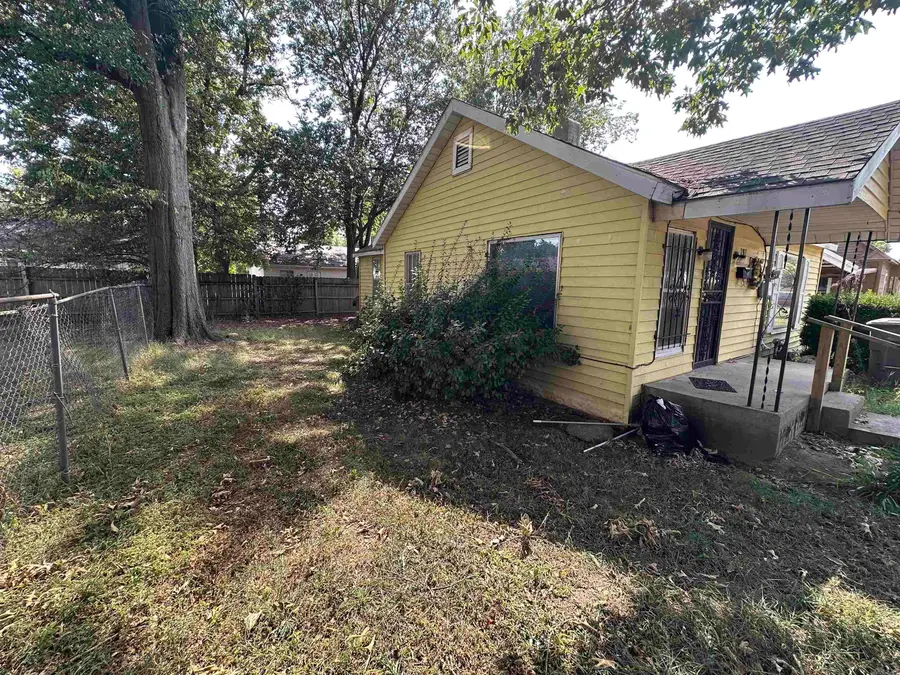 207 W 8th Street, Kennett, MO 63857 - Image #2