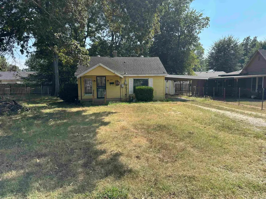 207 W 8th Street, Kennett, MO 63857 - Image #3