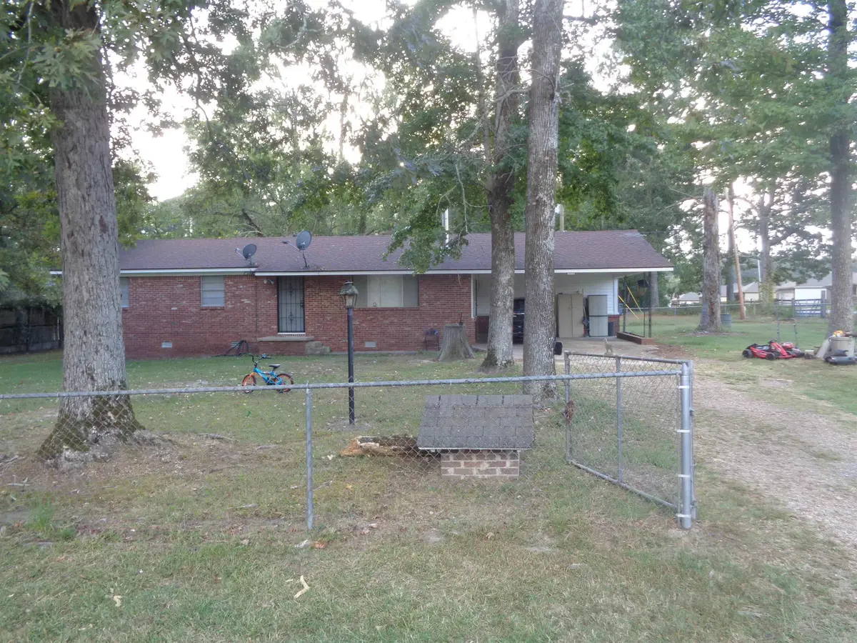 9729 Lanehart Road, Little Rock, AR 72204 - Image #1