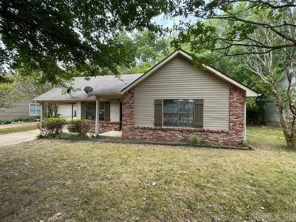 3119 Rhonda Drive, Jonesboro, AR 72404