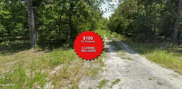 Lot 12 Yeibichei Trace, Cherokee Village, AR 72529