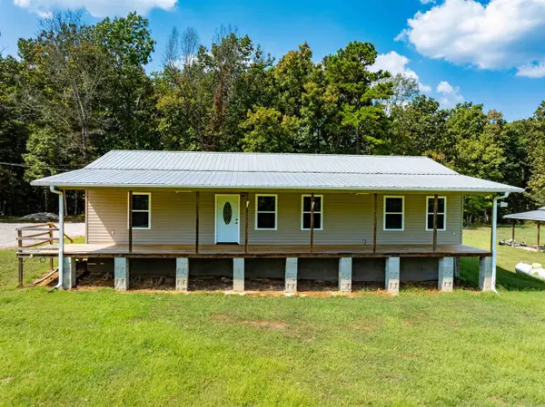 1066 Ar Hwy 58, Cave City, AR 72521