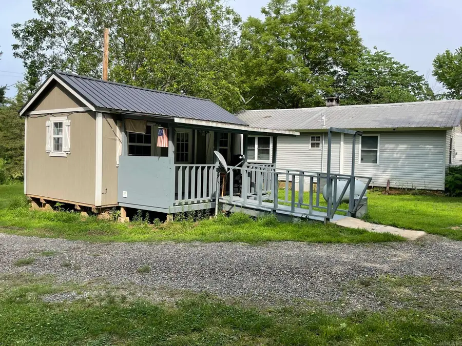 5918 Hwy 8 East, Mena, AR 71953 - Image #3