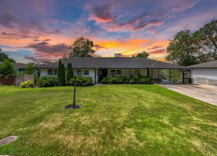 7009 Kingwood Road, Little Rock, AR 72207 - Image #2