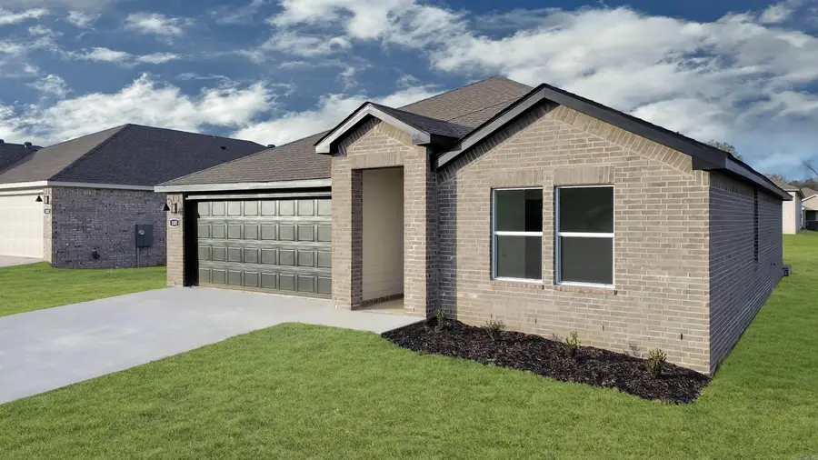 105 E Sunbelt Court, Mayflower, AR 72106 - Image #2