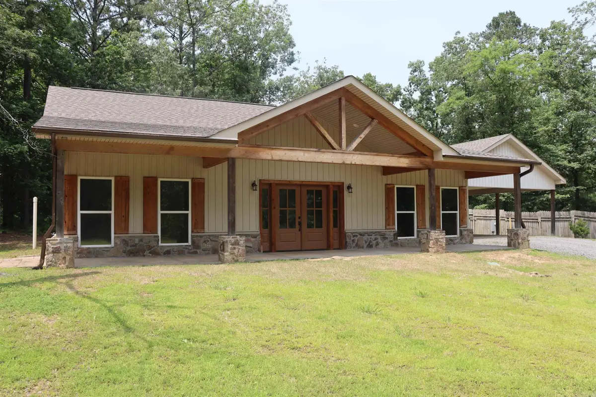 426 Bondair Road, Greers Ferry, AR 72067 - Image #1