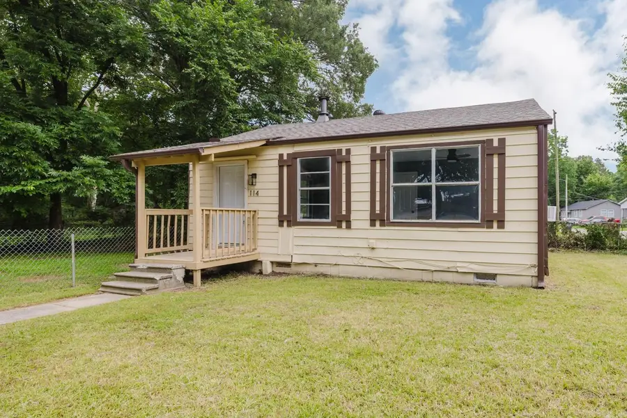 114 Wilson Street, Jacksonville, AR 72076 - Image #2