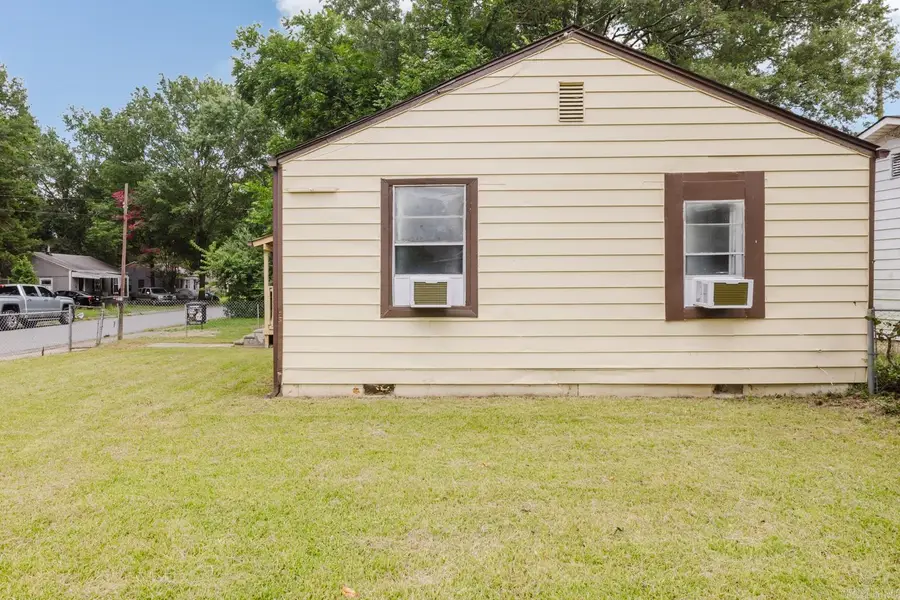 114 Wilson Street, Jacksonville, AR 72076 - Image #3