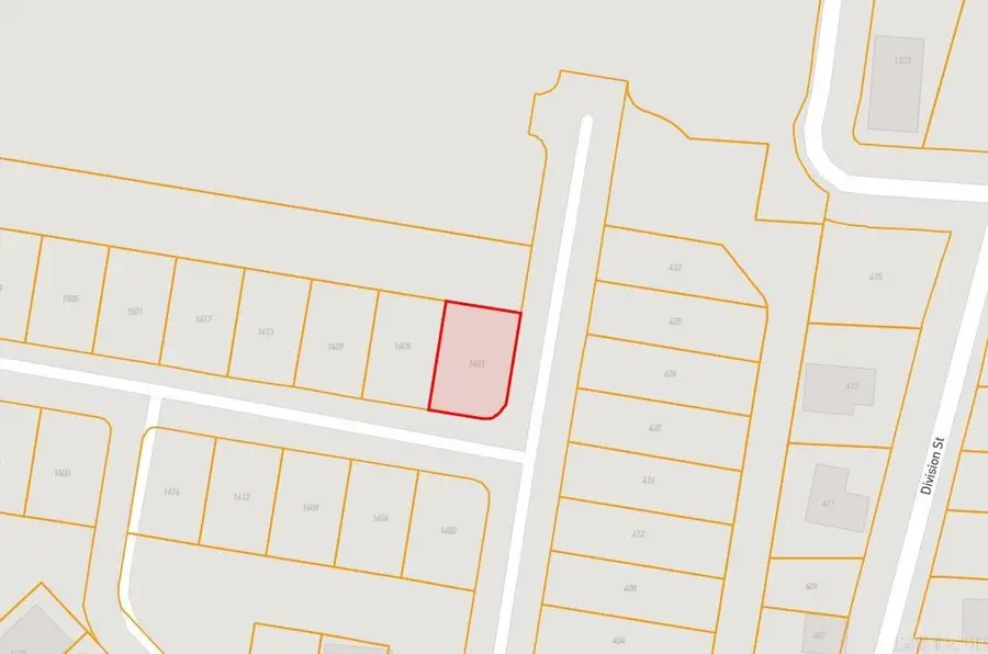 1401 Nanterre, North Little Rock, AR 72114 - Image #2