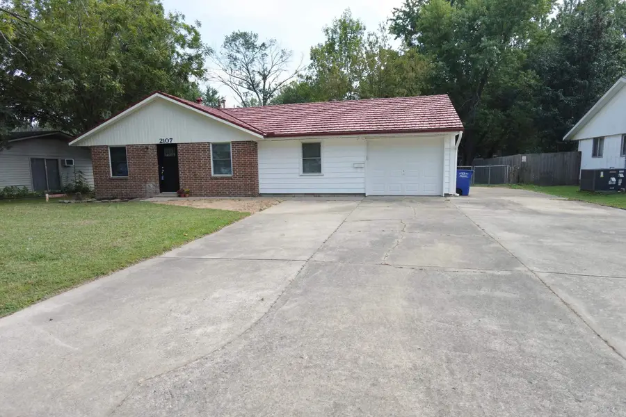 2107 Broadview Ave., Conway, AR 72034 - Image #2