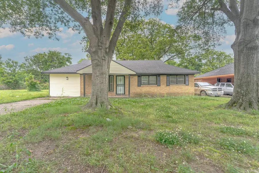306 N 35th Street, West Memphis, AR 72301 - Image #2
