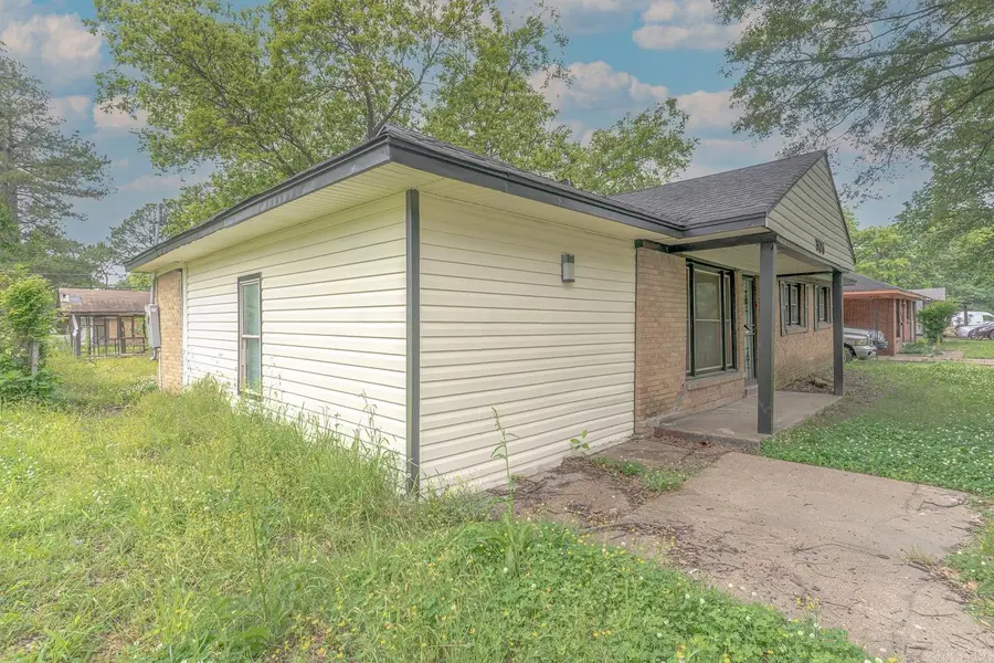 306 N 35th Street, West Memphis, AR 72301 - Image #3