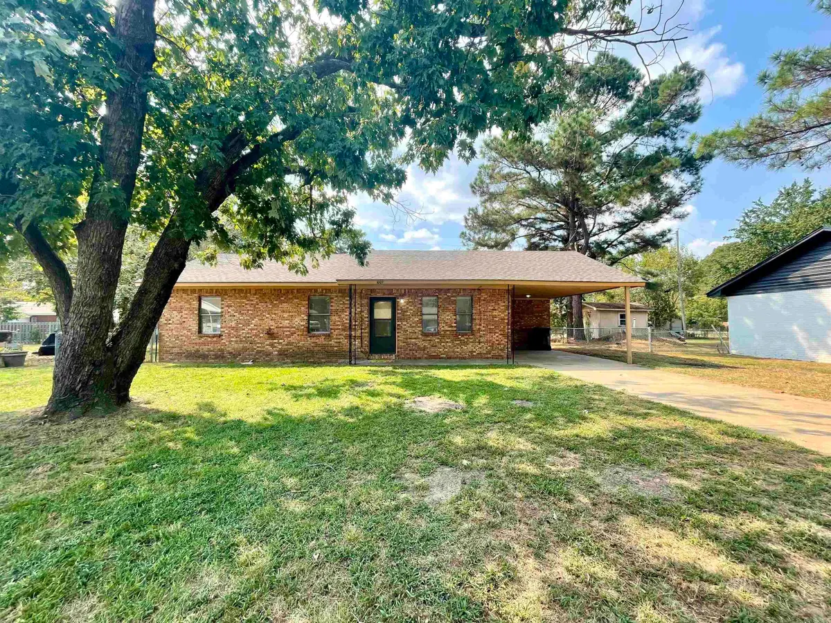 1009 Opal Circle, Lake City, AR 72437 - Image #1