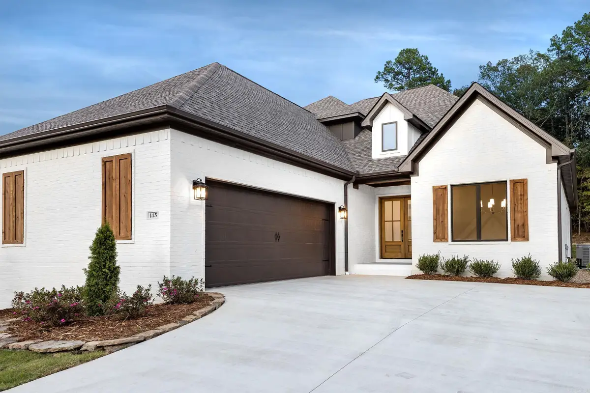 145 Calion Court, Little Rock, AR 72223 - Image #1
