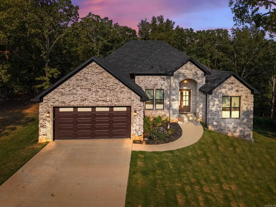 595 Willow Lake, Cabot, AR 72023 - Image #2