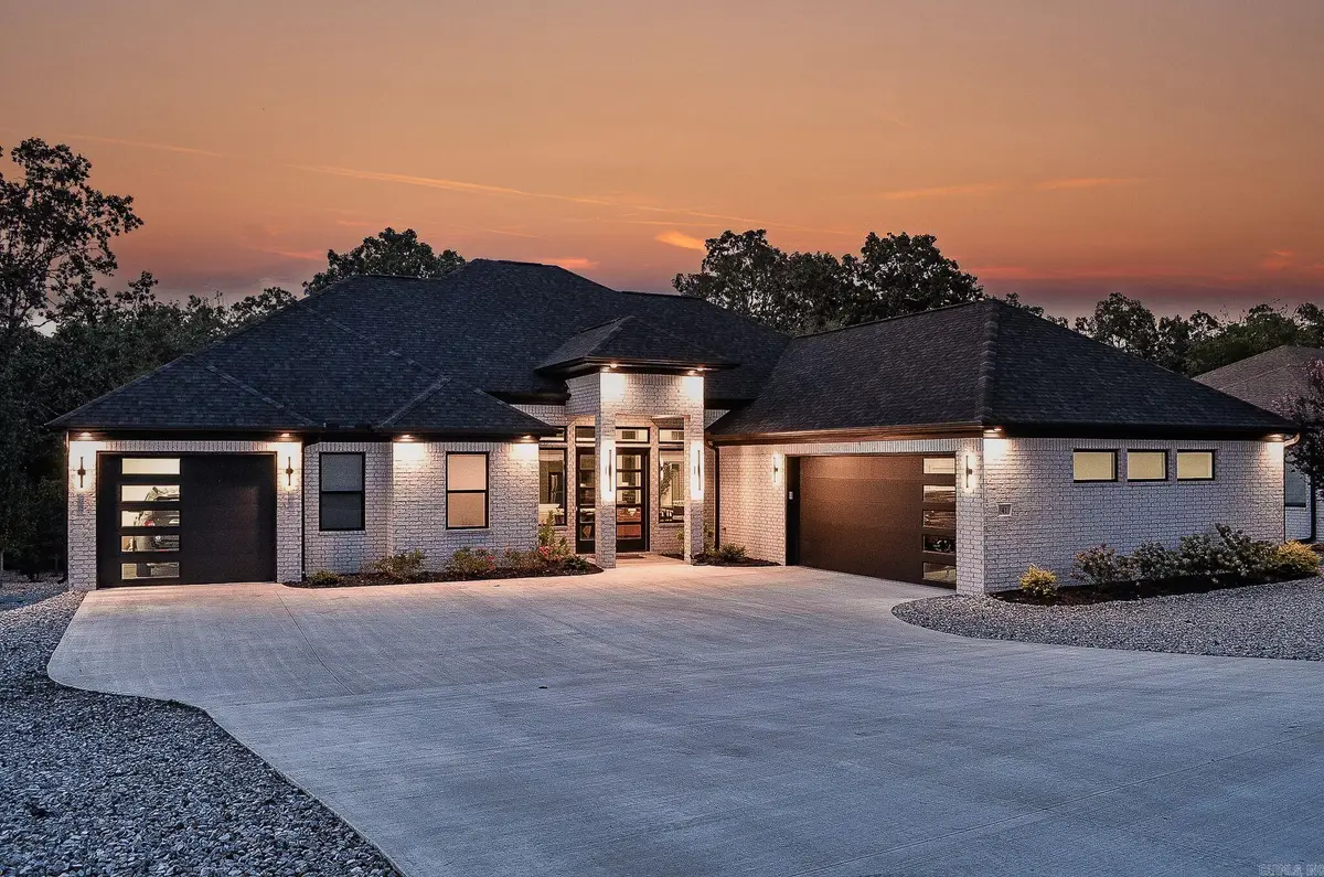 41 Linares Lane, Hot Springs Village, AR 71909 - Image #1