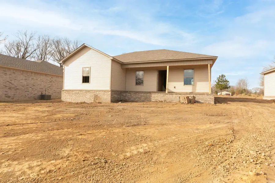 Lot 2 Moon Road, Ward, AR 72176 - Image #2