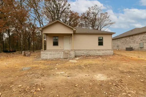 Lot 6 Moon Road, Ward, AR 72176