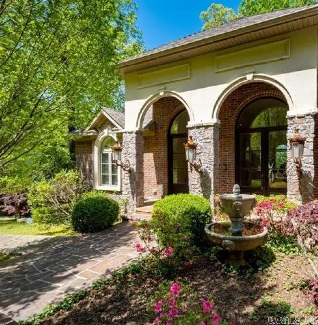 33 Greathouse Bend Drive, Little Rock, AR 72207 - Image #2