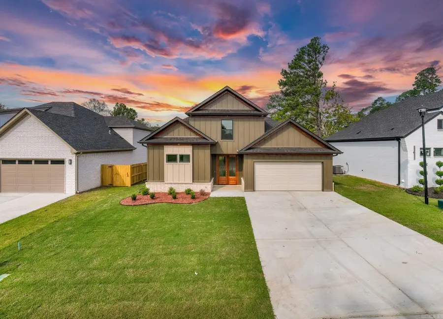 6833 Rudolph Road, Alexander, AR 72002 - Image #3