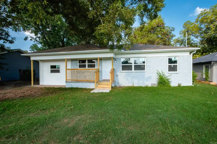 4511 Haywood Street, North Little Rock, AR 72117 - Image #2