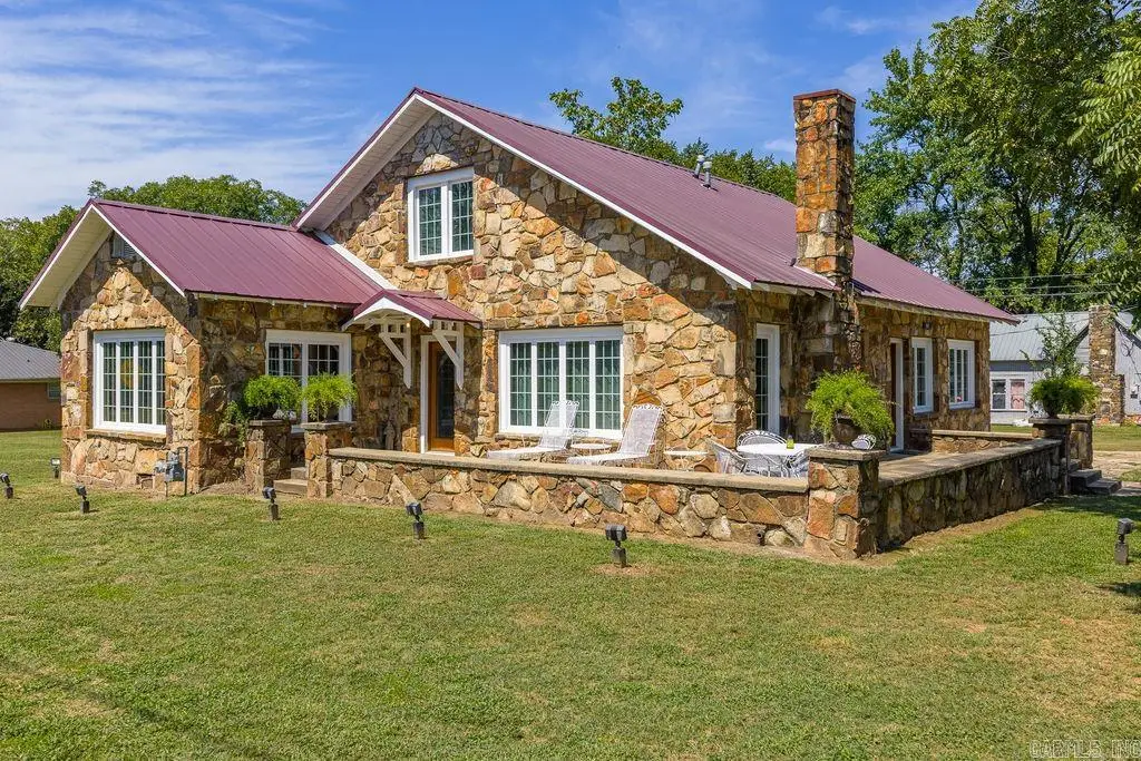 101 N Main Street, Mansfield, AR 72944 - Image #1