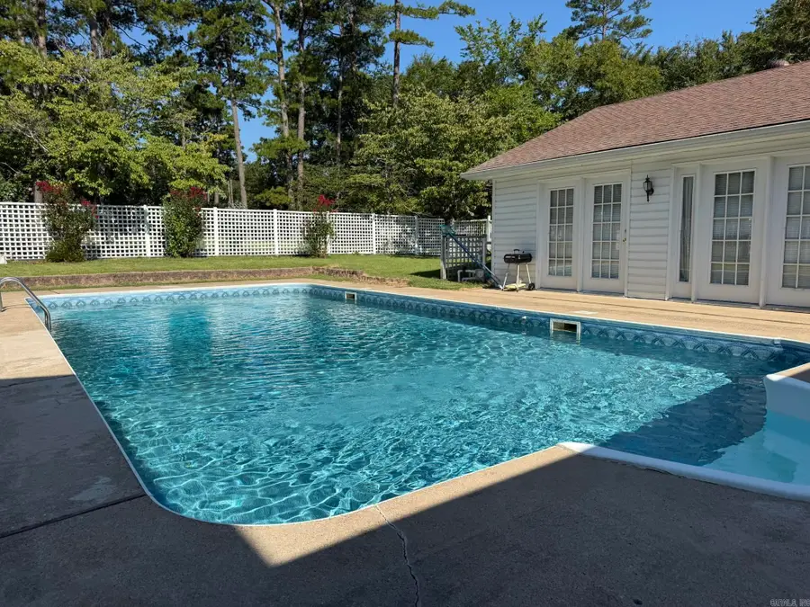 201 Deer Run Lane, Mena, AR 71953 - Image #3