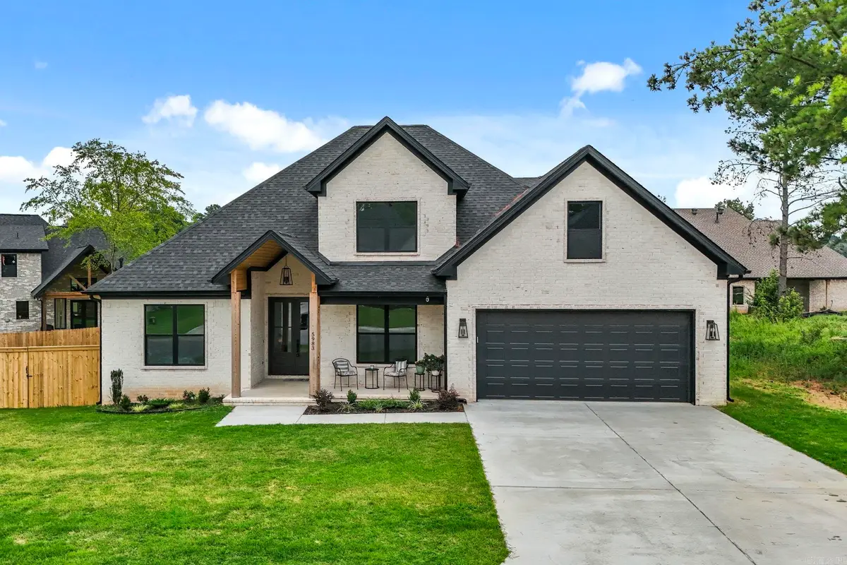 5983 Pelican Place, Benton, AR 72019 - Image #1